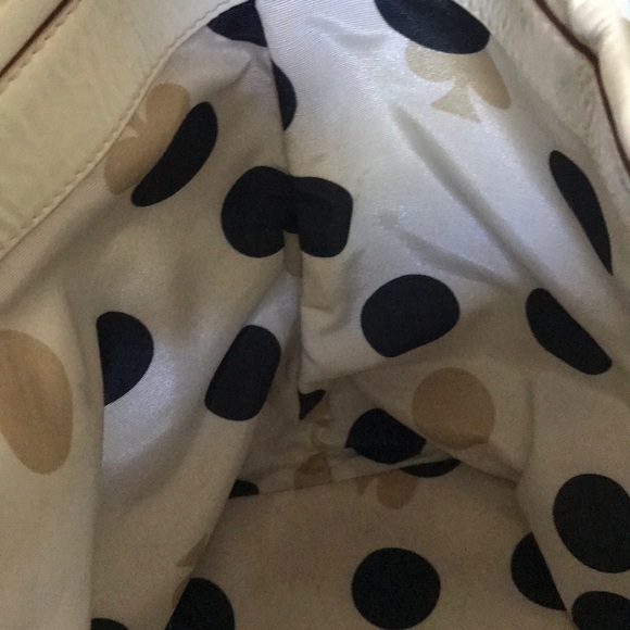 KATE SPADE FLICKR TOTE - Picture 10 of 16